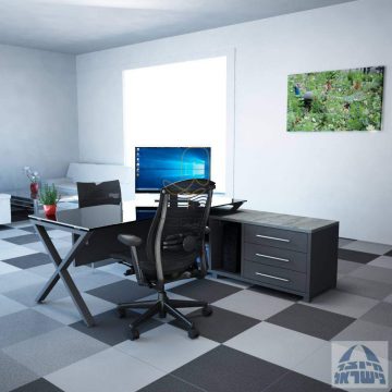 שולחן משרדי דגם KYLIE