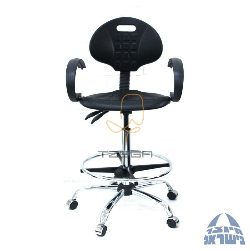 כסא משרדי דגם MIKA