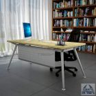 שולחן מזכירה דגם SPY