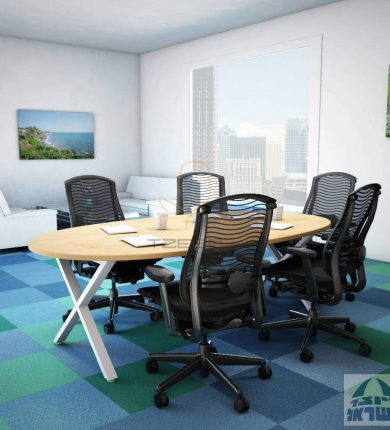 איך לבחור נכון כיסא משרדי?